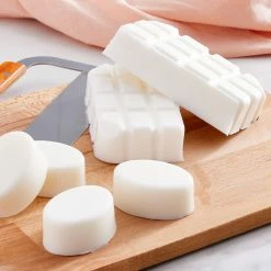 Coupon 🤩 White Glycerin Soap Base by ArtMinds™ 💯 7 Coupon 🤩 White Glycerin Soap Base by ArtMinds™ 💯 -Artminds Sales Store 10007547 20