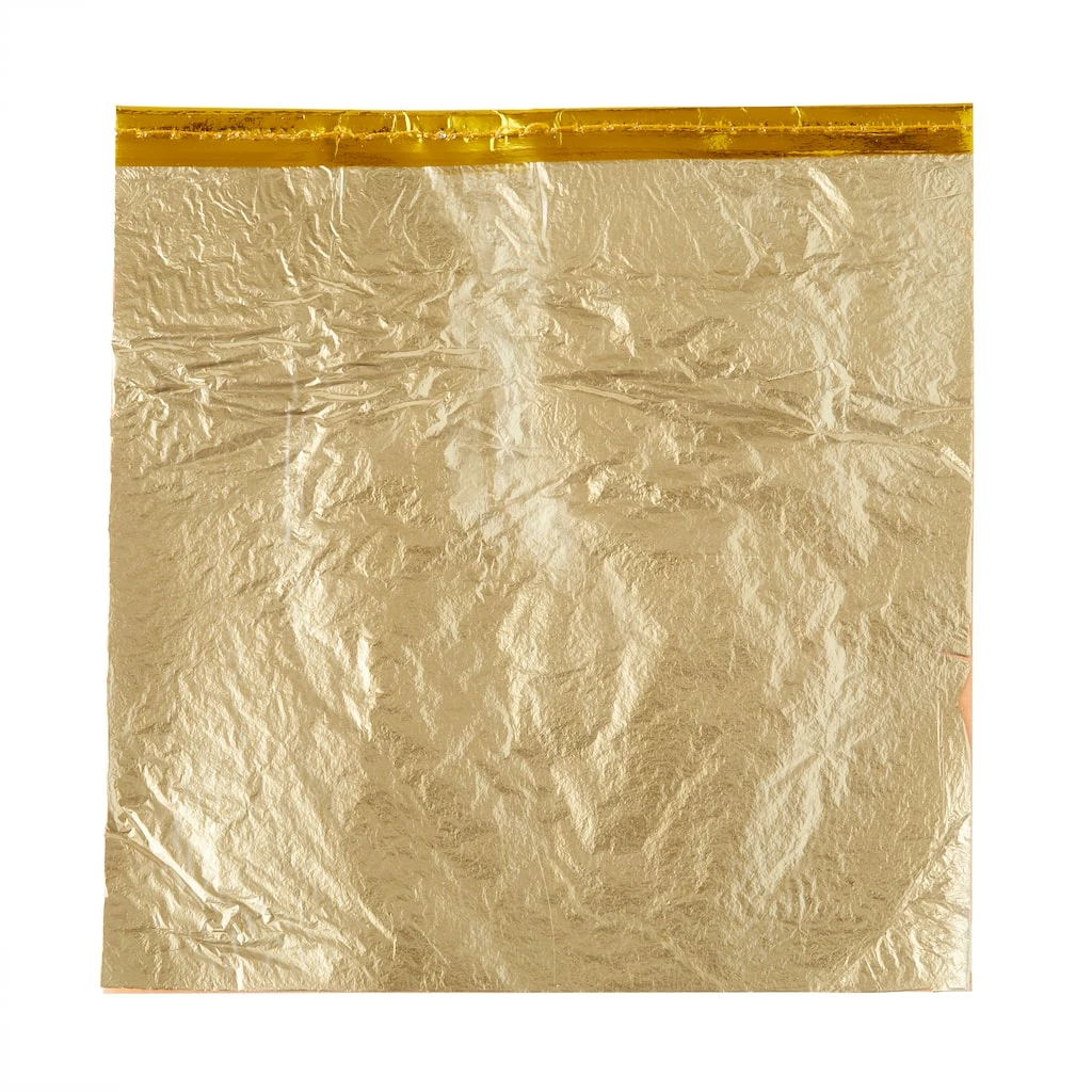 Best Sale 💯 Gold Leaf Pack by ArtMinds® 🥰 3 Best Sale 💯 Gold Leaf Pack by ArtMinds® 🥰 - Image 3