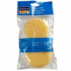 Best Pirce 👏 Synthetic Sponges by ArtMinds® 😉