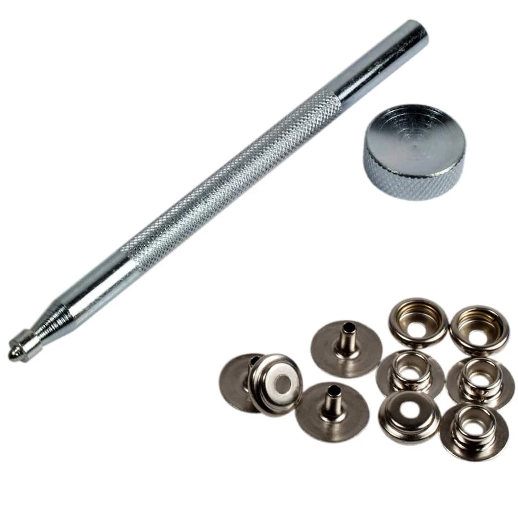 Cheap ✨ Snaps & Setter Kit by ArtMinds™ 👏 2 Cheap ✨ Snaps & Setter Kit by ArtMinds™ 👏 - Image 2