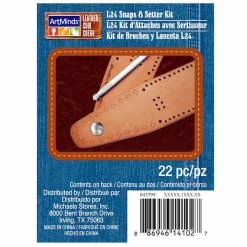 Cheap ✨ Snaps & Setter Kit by ArtMinds™ 👏 5 Cheap ✨ Snaps & Setter Kit by ArtMinds™ 👏 -Artminds Sales Store 10043799 1 1