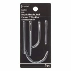 Outlet ⌛ Repair Needle Pack by ArtMinds™ ❤️ 5 Outlet ⌛ Repair Needle Pack by ArtMinds™ ❤️ -Artminds Sales Store 10045621 30