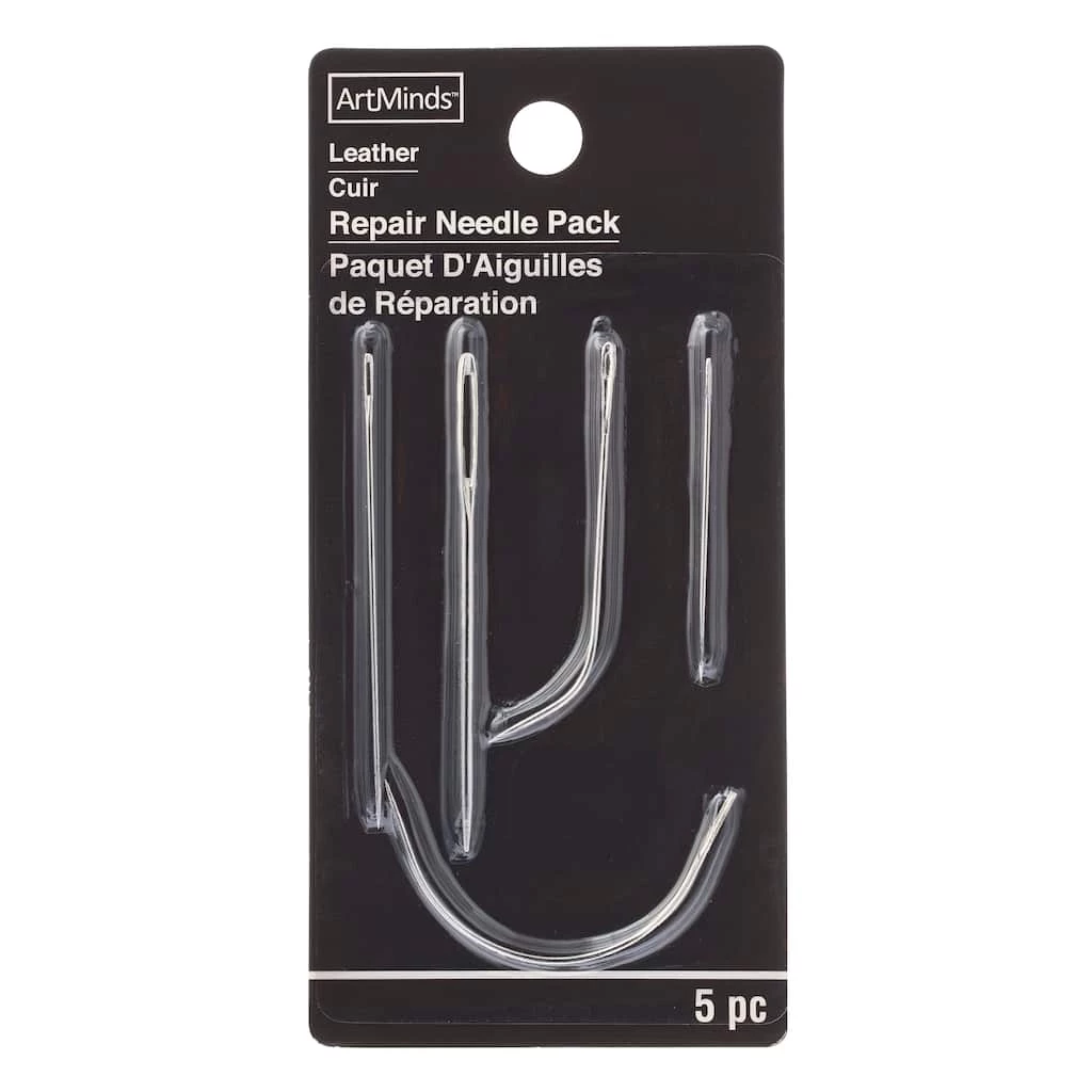 Outlet ⌛ Repair Needle Pack by ArtMinds™ ❤️ 3 Outlet ⌛ Repair Needle Pack by ArtMinds™ ❤️ - Image 3