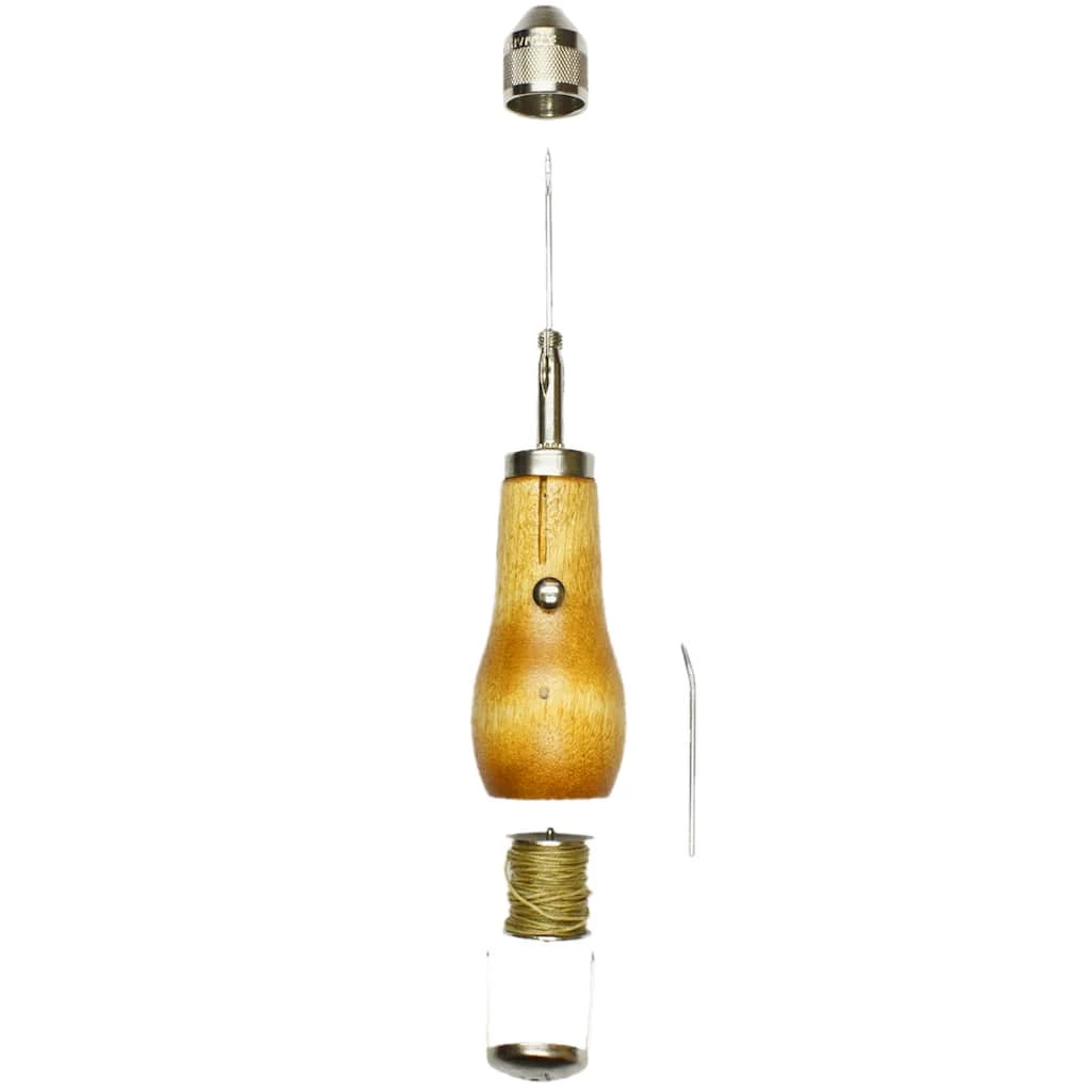 Cheap 🤩 Stitching Awl by ArtMinds® ⭐ 1 Cheap 🤩 Stitching Awl by ArtMinds® ⭐