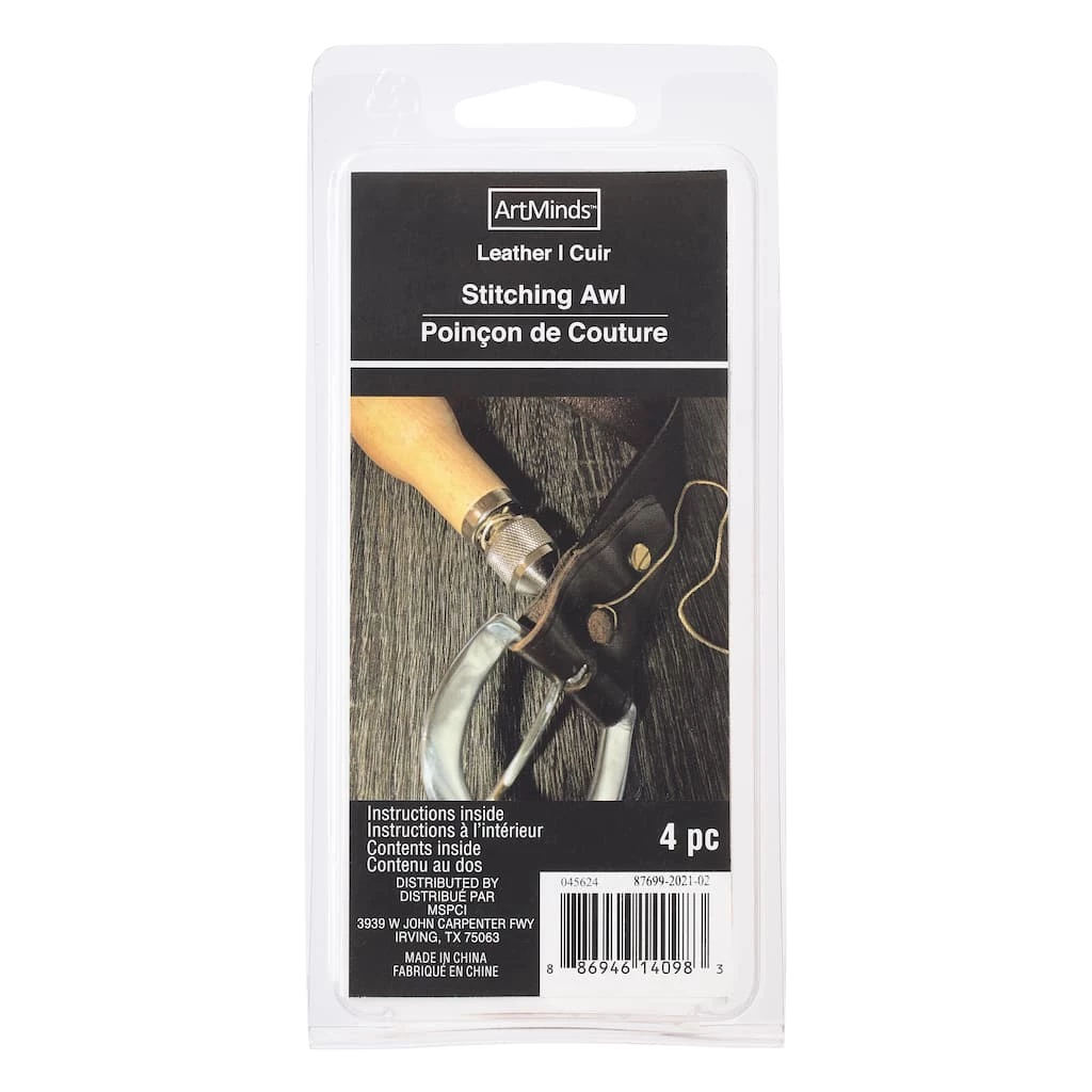 Cheap 🤩 Stitching Awl by ArtMinds® ⭐ 3 Cheap 🤩 Stitching Awl by ArtMinds® ⭐ - Image 3