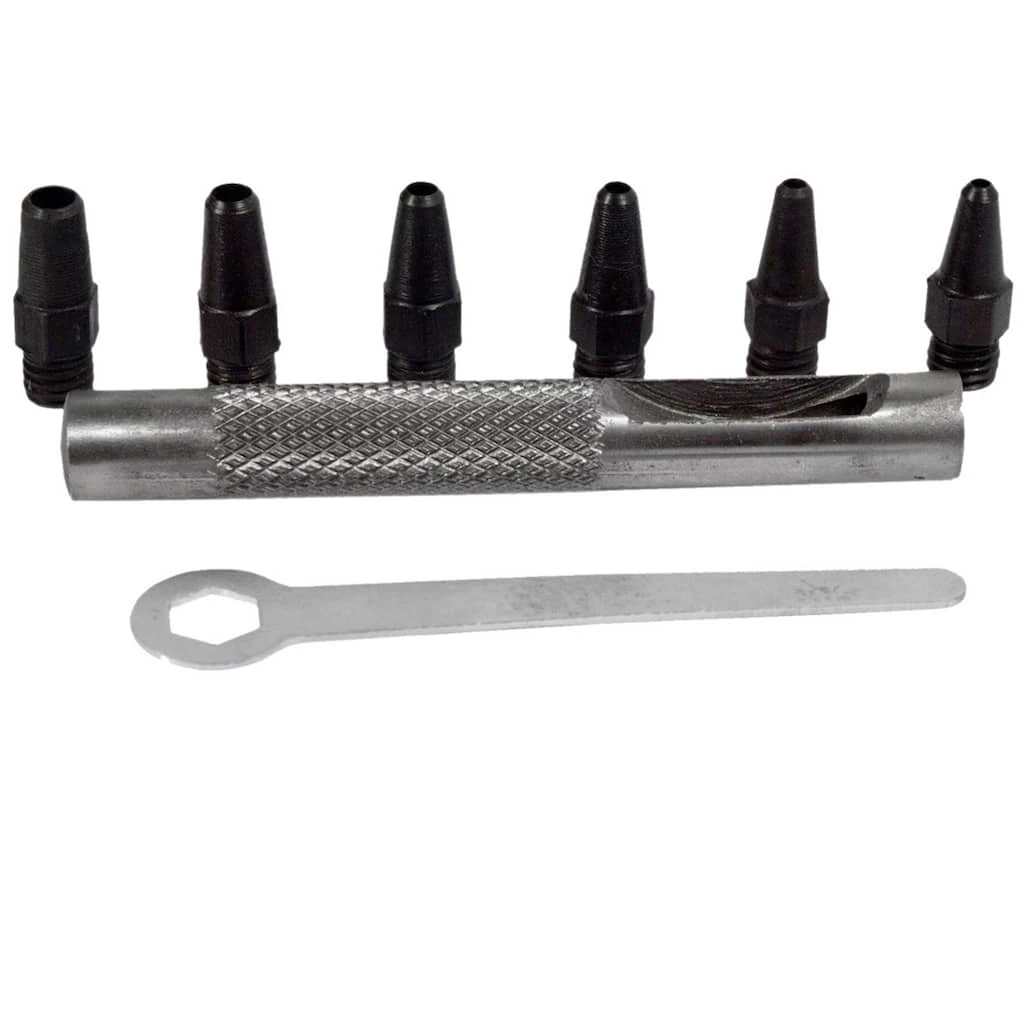 Discount 😀 Mini Punch Set by ArtMinds™ 😉 3 Discount 😀 Mini Punch Set by ArtMinds™ 😉 - Image 3