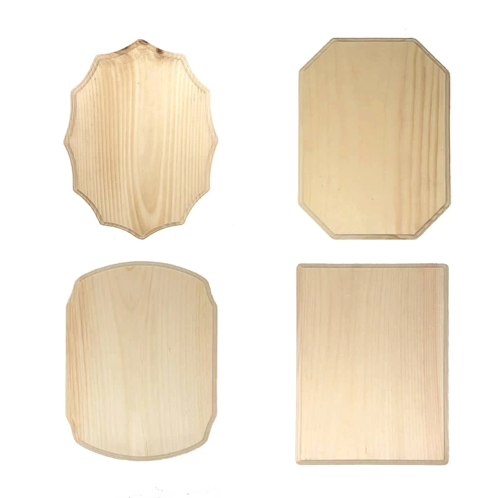 Top 10 ✔️ Assorted 12" Wooden Plaque by ArtMinds™ 🌟 1 Top 10 ✔️ Assorted 12" Wooden Plaque by ArtMinds™ 🌟