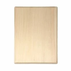 Hot Sale 🥰 24 Pack: Assorted 12" Wooden Plaque by ArtMinds™ ⭐ -Artminds Sales Store 10049455 4