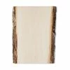 Buy 🎁 Basswood Rectangle Plaque by ArtMinds® 🔔