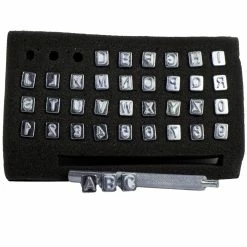 Best Sale 😉 6 Pack: Alphabet & Number Stamp Set by ArtMinds™ 🔥 -Artminds Sales Store 10093890