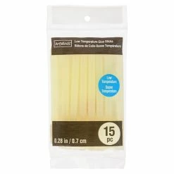 Buy ❤️ Low Temperature Glue Sticks by Artminds™ 👏 -Artminds Sales Store 10100638 30