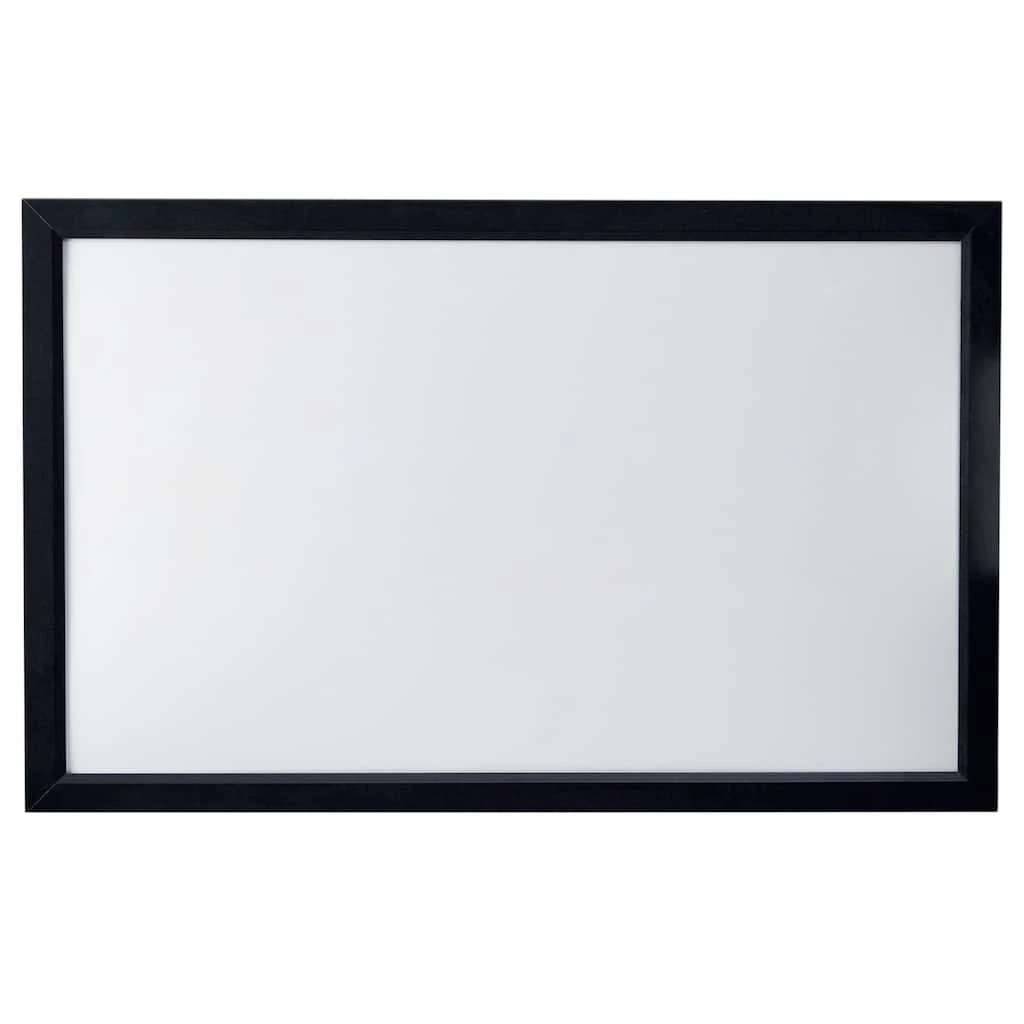 Best Pirce 🔥 8 Pack: 22" x 35" Black Framed Magnetic Dry Erase Board by ArtMinds™ 🎉 1 Best Pirce 🔥 8 Pack: 22" x 35" Black Framed Magnetic Dry Erase Board by ArtMinds™ 🎉
