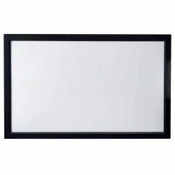 Deals 👏 Framed Magnetic Dry Erase Board by ArtMinds™, 22" x 35" 🤩