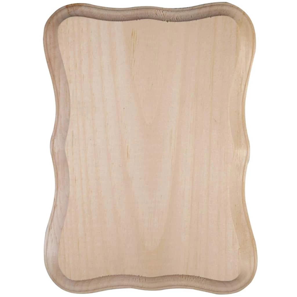 Cheapest 🛒 Assorted Wood Plaque by ArtMinds™ 🎉 4 Cheapest 🛒 Assorted Wood Plaque by ArtMinds™ 🎉 - Image 4