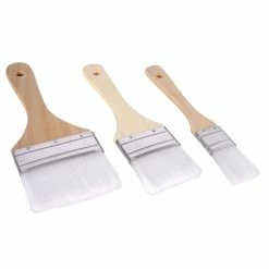 Best deal ⌛ All Purpose Synthetic Bristle Brush Set by ArtMinds® ❤️