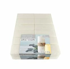 Best deal 🛒 6 Pack: 4lb. Simple Serenity Paraffin Wax for Pillars by ArtMinds™ ⌛ 7 Best deal 🛒 6 Pack: 4lb. Simple Serenity Paraffin Wax for Pillars by ArtMinds™ ⌛ -Artminds Sales Store 10131650 5 1