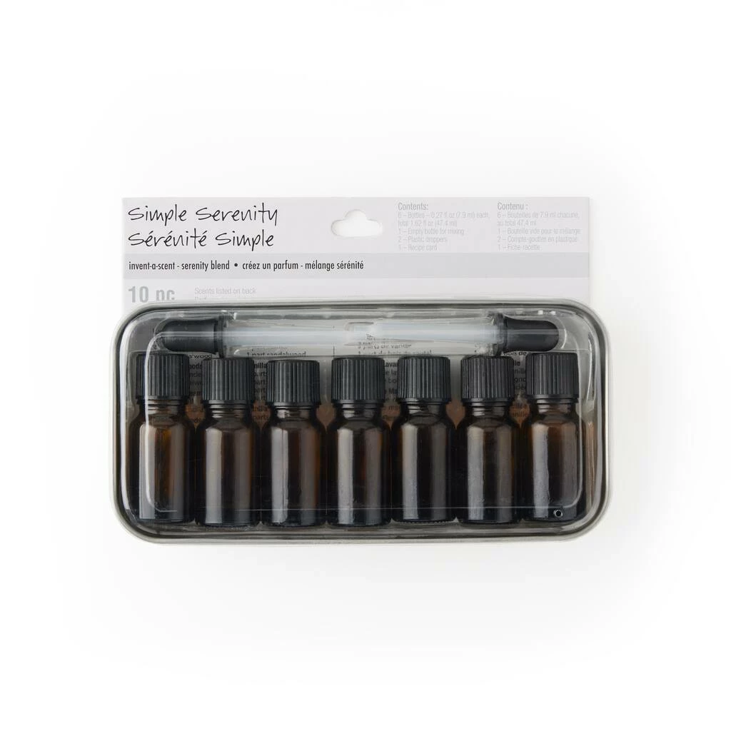 Cheap 👏 Invent-A-Scent Serenity Fragrance by ArtMinds™ 👍 6 Cheap 👏 Invent-A-Scent Serenity Fragrance by ArtMinds™ 👍 - Image 6