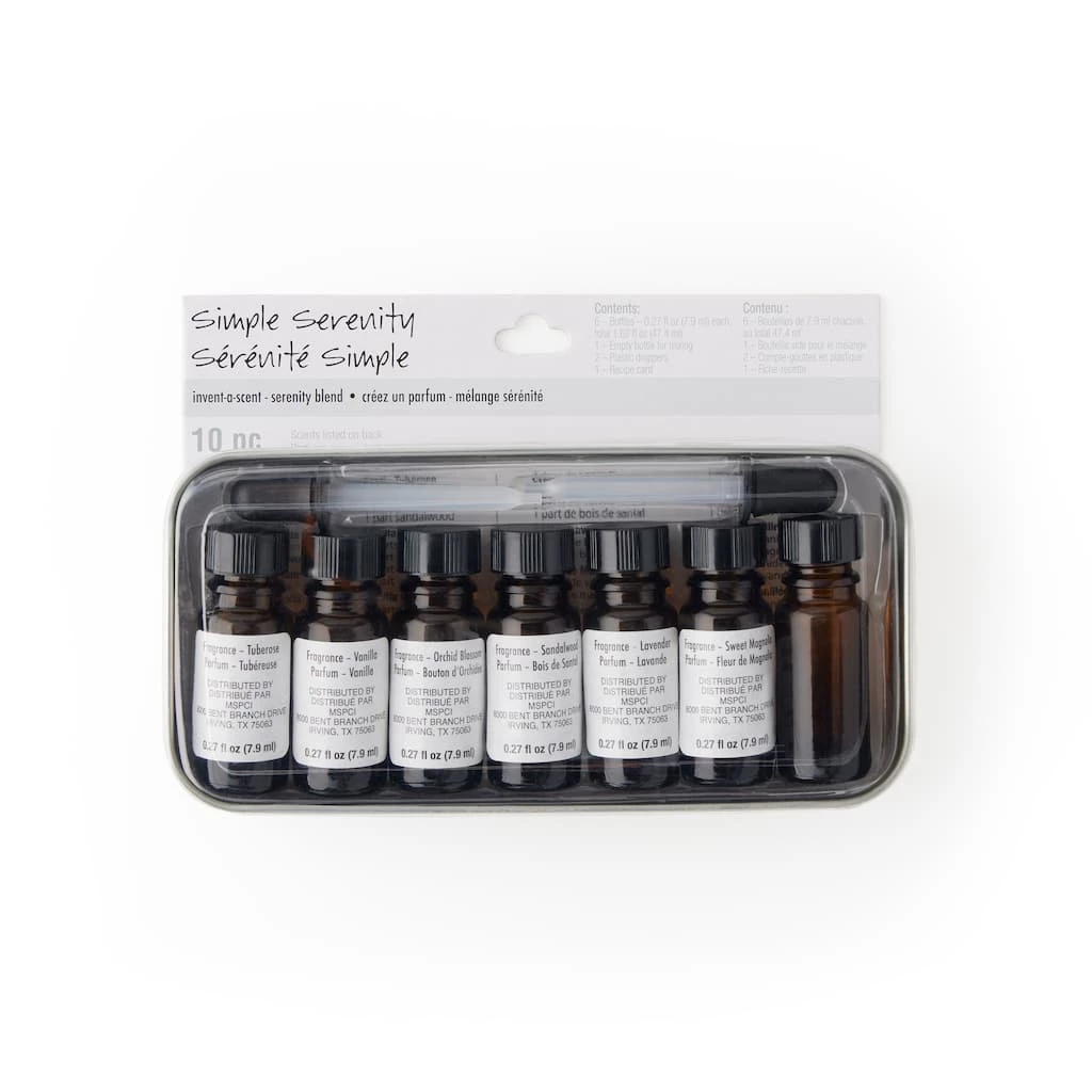 Cheap 👏 Invent-A-Scent Serenity Fragrance by ArtMinds™ 👍 5 Cheap 👏 Invent-A-Scent Serenity Fragrance by ArtMinds™ 👍 - Image 5