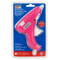 Best deal ✔️ Fashion Mini Glue Gun by ArtMinds® 🎁 5 Best deal ✔️ Fashion Mini Glue Gun by ArtMinds® 🎁 -Artminds Sales Store 10145109 1
