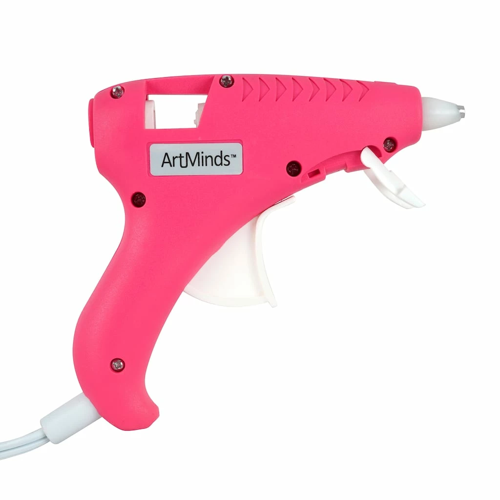 Best deal ✔️ Fashion Mini Glue Gun by ArtMinds® 🎁 1 Best deal ✔️ Fashion Mini Glue Gun by ArtMinds® 🎁
