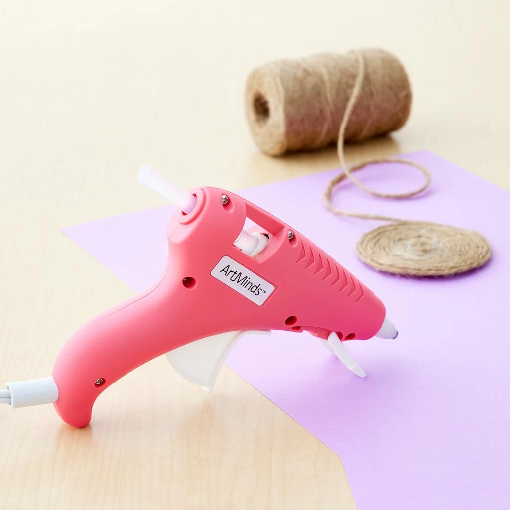Best deal ✔️ Fashion Mini Glue Gun by ArtMinds® 🎁 2 Best deal ✔️ Fashion Mini Glue Gun by ArtMinds® 🎁 - Image 2