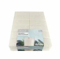 Top 10 🔥 6 Pack: 4lb. Simple Serenity Premium Container Wax by ArtMinds™ 🥰 -Artminds Sales Store 10148241 4 1