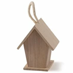 Best deal ❤️ 4.3" Traditional Birdhouse by ArtMinds™ 🔥 -Artminds Sales Store 10154124 21