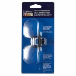 Discount 👏 Clip & Flip Magnifier by ArtMinds™ 👍