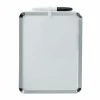 Discount 🔔 White Magnetic Dry Erase Board by ArtMinds™, 8.5" x 11" 😉