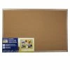 Cheapest 🎉 Wood Framed Cork Board by ArtMinds® 😀