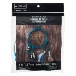 New 🥰 5" Dreamcatcher Kit by ArtMinds™ ✔️ 5 New 🥰 5" Dreamcatcher Kit by ArtMinds™ ✔️ -Artminds Sales Store 10189431 30