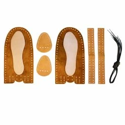 Wholesale ❤️ Moccasin Kit by ArtMinds® 🤩 -Artminds Sales Store 10189476 2