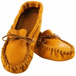 Top 10 🤩 6 Pack: Leather Moccasin Craft Kit by ArtMinds™ 🎁 -Artminds Sales Store 10189477 3