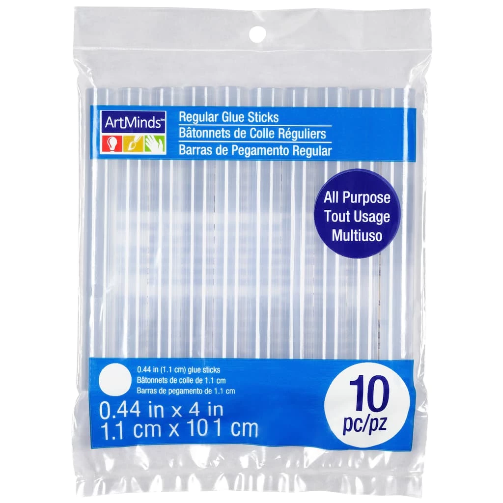 Top 10 ❤️ Glue Sticks by ArtMinds™ 😀 1 Top 10 ❤️ Glue Sticks by ArtMinds™ 😀