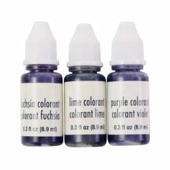 Flash Sale 😉 Fuchsia, Lime & Purple Soap Colorant by ArtMinds® 👏 7 Flash Sale 😉 Fuchsia, Lime & Purple Soap Colorant by ArtMinds® 👏 -Artminds Sales Store 10212984 2