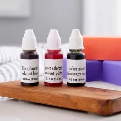 Best deal 🎁 Lilac, Peach & Seafoam Soap Colorant by ArtMinds® ✔️ 6 Best deal 🎁 Lilac, Peach & Seafoam Soap Colorant by ArtMinds® ✔️ -Artminds Sales Store 10212987 20