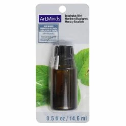 Discount 🥰 9 Pack: Eucalyptus Mint Soap Making Fragrance by ArtMinds™ 🔔 8 Discount 🥰 9 Pack: Eucalyptus Mint Soap Making Fragrance by ArtMinds™ 🔔 -Artminds Sales Store 10215717 u 1