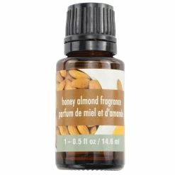 Budget 🎉 Simple Serenity Honey Almond Soap Fragrance by ArtMinds™ 🌟 5 Budget 🎉 Simple Serenity Honey Almond Soap Fragrance by ArtMinds™ 🌟 -Artminds Sales Store 10215723 2