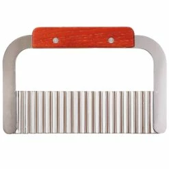 Cheap 🥰 Wavy Cutter Soap Making by ArtMinds™ 👍 -Artminds Sales Store 10215726 2