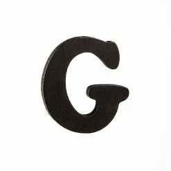 Best deal 🥰 12 Pack: 2.5" Black Wood Letter by ArtMinds® ⌛ 42 Best deal 🥰 12 Pack: 2.5" Black Wood Letter by ArtMinds® ⌛ -Artminds Sales Store 10216807