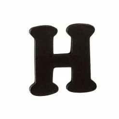 Best deal 🥰 12 Pack: 2.5" Black Wood Letter by ArtMinds® ⌛ 34 Best deal 🥰 12 Pack: 2.5" Black Wood Letter by ArtMinds® ⌛ -Artminds Sales Store 10216808