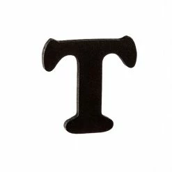 Best deal 🥰 12 Pack: 2.5" Black Wood Letter by ArtMinds® ⌛ 39 Best deal 🥰 12 Pack: 2.5" Black Wood Letter by ArtMinds® ⌛ -Artminds Sales Store 10216821