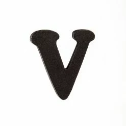 Best deal 🥰 12 Pack: 2.5" Black Wood Letter by ArtMinds® ⌛ 30 Best deal 🥰 12 Pack: 2.5" Black Wood Letter by ArtMinds® ⌛ -Artminds Sales Store 10216824