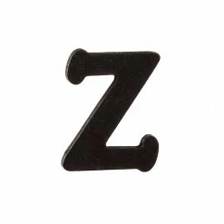 Best deal 🥰 12 Pack: 2.5" Black Wood Letter by ArtMinds® ⌛ 31 Best deal 🥰 12 Pack: 2.5" Black Wood Letter by ArtMinds® ⌛ -Artminds Sales Store 10216828
