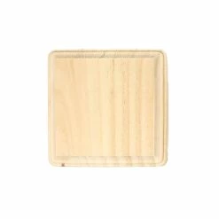 Flash Sale 𧨠Assorted 4" x 4" Wood Plaque by ArtMinds™ π 9 Flash Sale 𧨠Assorted 4" x 4" Wood Plaque by ArtMinds™ π -Artminds Sales Store 10224850 2 1