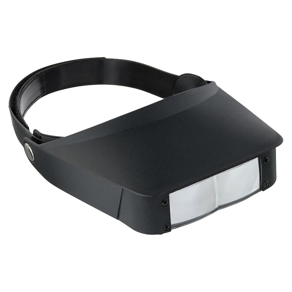 Best Sale 💯 Magnifier Visor by ArtMinds® ❤️ 3 Best Sale 💯 Magnifier Visor by ArtMinds® ❤️ - Image 3