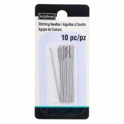Flash Sale 🔥 Stitching Needles by ArtMinds® ❤️ -Artminds Sales Store 10249763 30