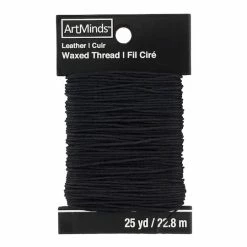 Best reviews of ๐ Waxed Thread by ArtMinds® ๐งจ 8 Best reviews of ๐ Waxed Thread by ArtMinds® ๐งจ -Artminds Sales Store 10249769 30