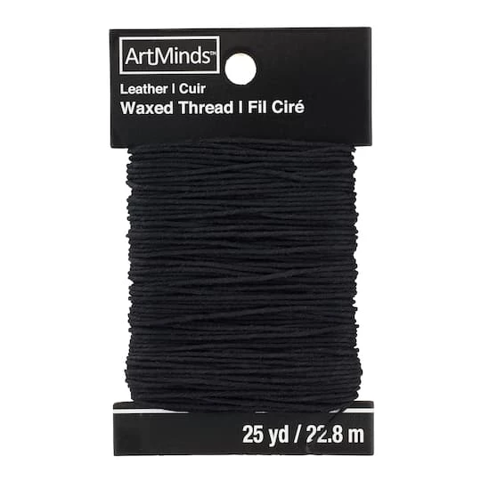Best reviews of ๐ Waxed Thread by ArtMinds® ๐งจ 4 Best reviews of ๐ Waxed Thread by ArtMinds® ๐งจ - Image 4