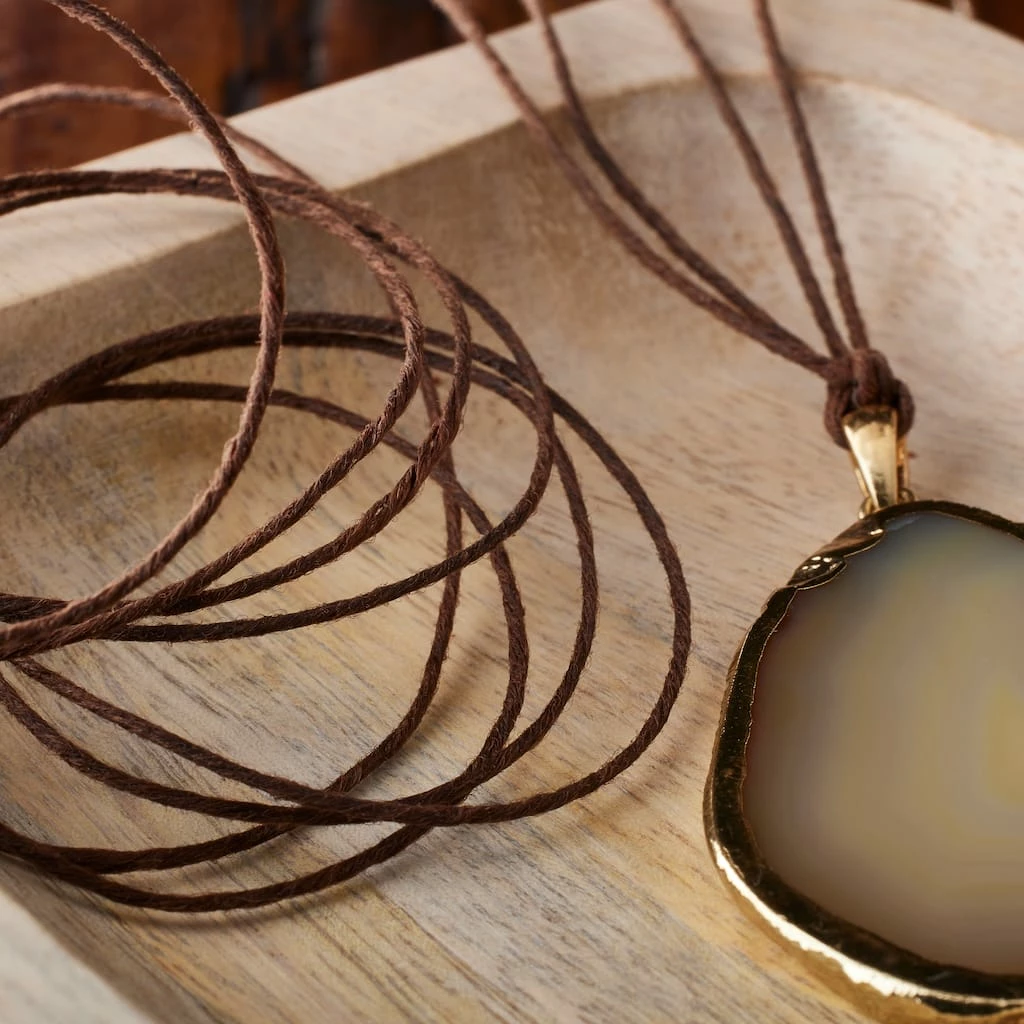 Best reviews of ๐ Waxed Thread by ArtMinds® ๐งจ 2 Best reviews of ๐ Waxed Thread by ArtMinds® ๐งจ - Image 2